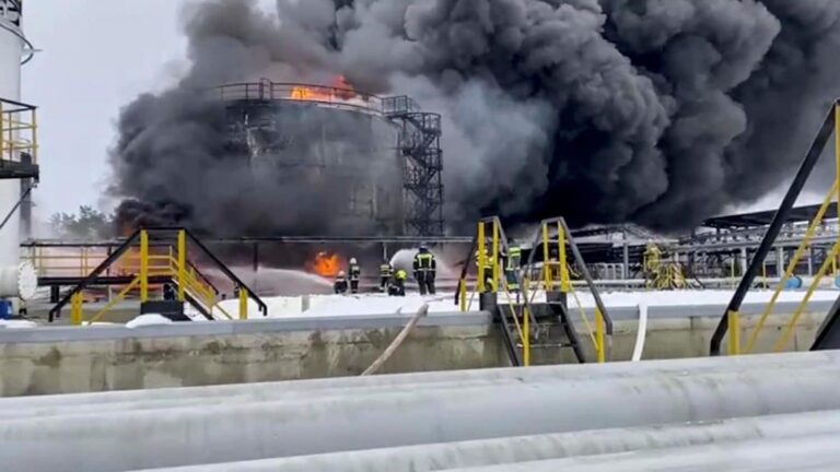 russian-oil-depot-ukranian-drone-strike