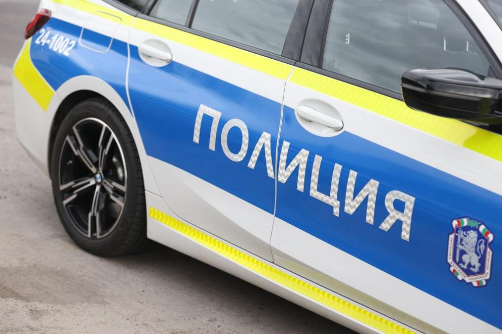 991-ratio-policiia