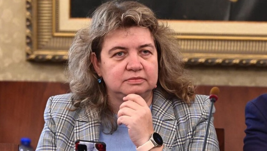 kiselova