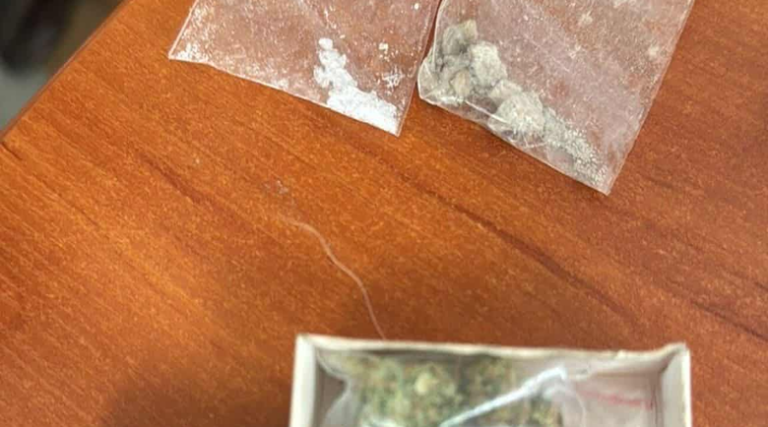 Droga-dilar