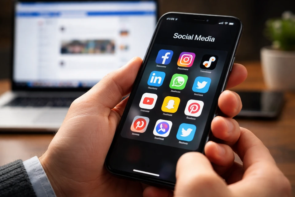 social-media