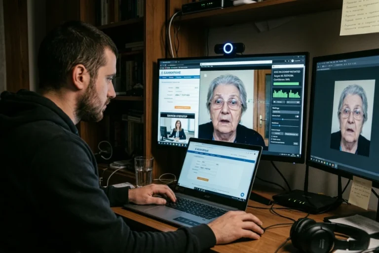 deepfake-master