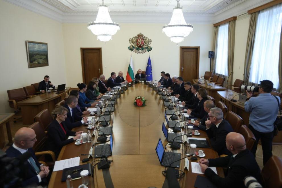 991-ratio-ministerski-syvet