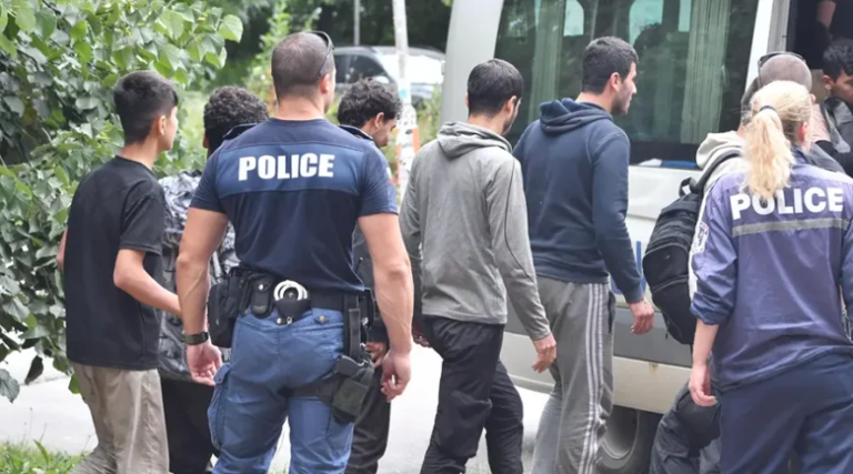 Migranti