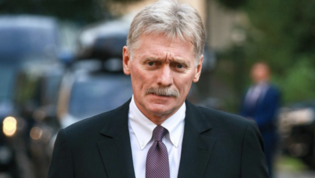 Peskov