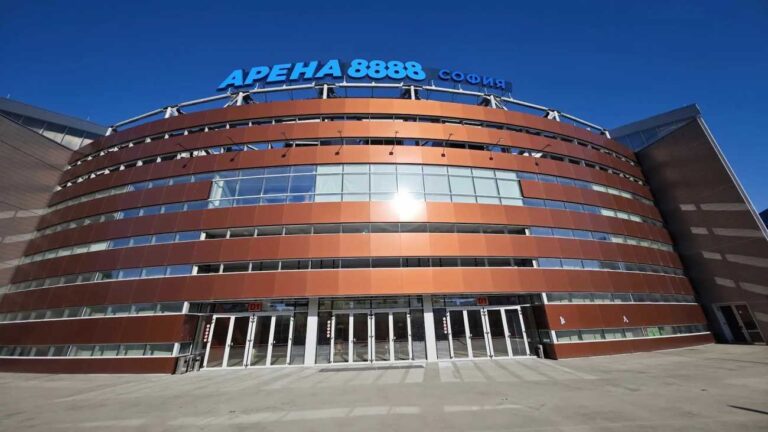 arena