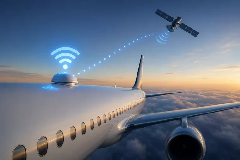 satellite-wifi